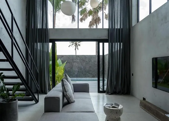 Predmet Babakan Canggu Bali Villa *