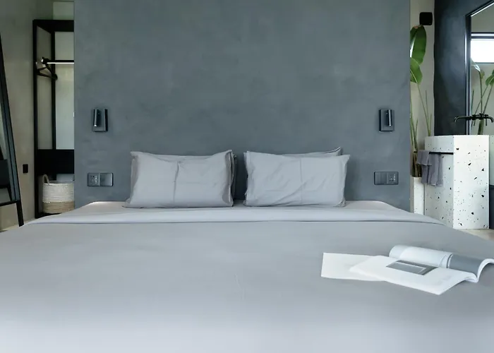 Predmet Babakan Canggu Bali Villa