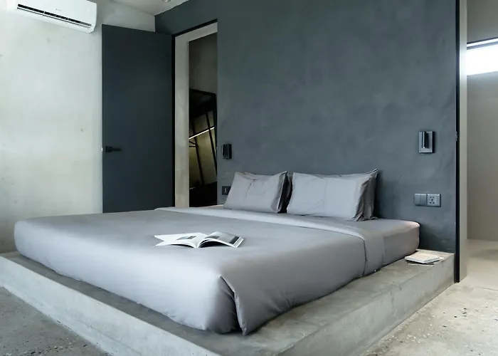 Villa Predmet Babakan Canggu Bali *