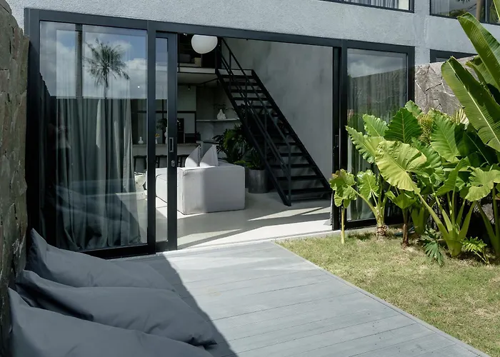Villa Predmet Babakan Canggu Bali