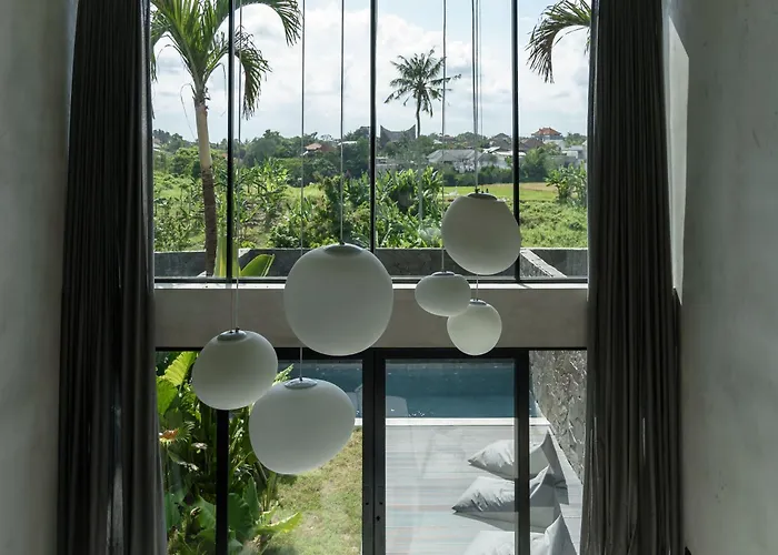 Villa Predmet Babakan Canggu Bali *