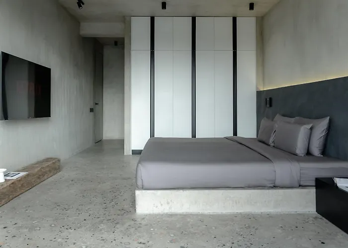 Predmet Babakan Canggu Bali Villa
