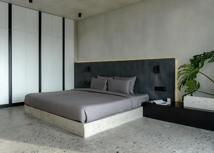 Predmet Babakan Canggu Bali Villa *
