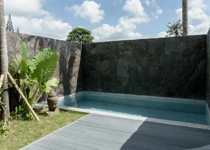 Predmet Babakan Canggu Bali Villa Dalung (Bali)