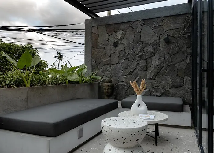 Villa Predmet Babakan Canggu Bali Dalung (Bali)