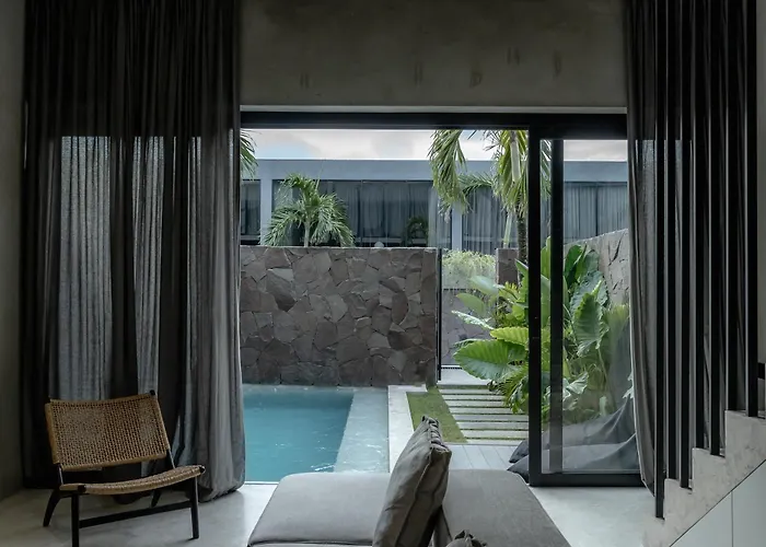 Predmet Babakan Canggu Bali Villa *