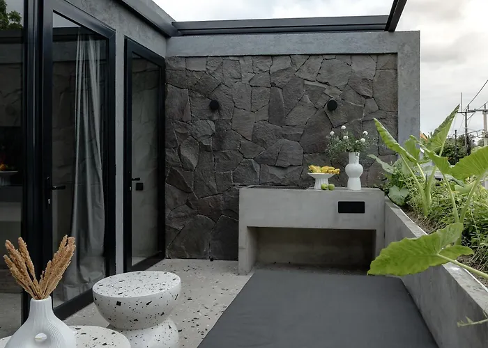 Predmet Babakan Canggu Bali Villa Dalung (Bali)