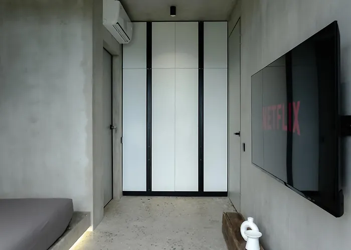 Predmet Babakan Canggu Bali Villa *