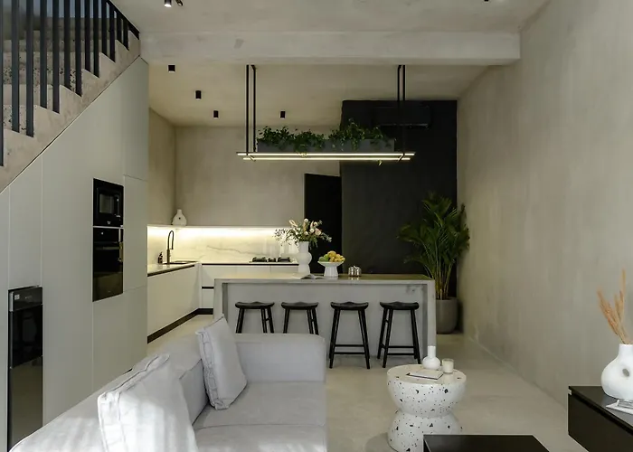Villa Predmet Babakan Canggu Bali Dalung (Bali)