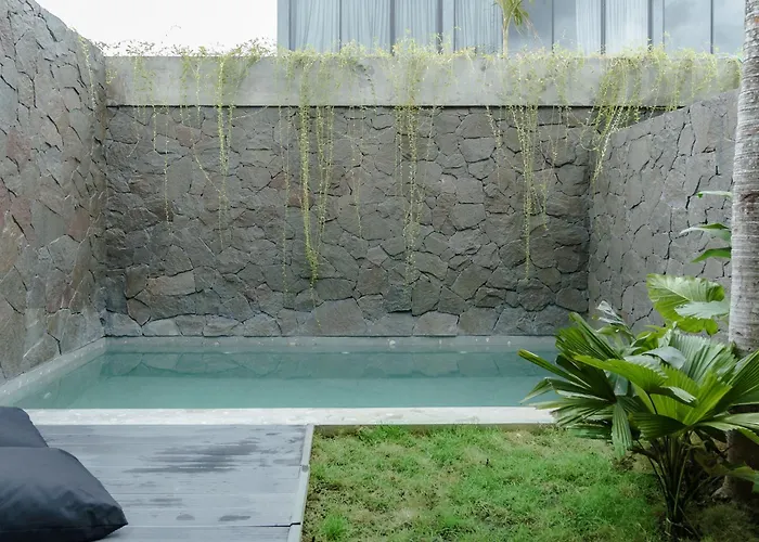 Predmet Babakan Canggu Bali Villa *