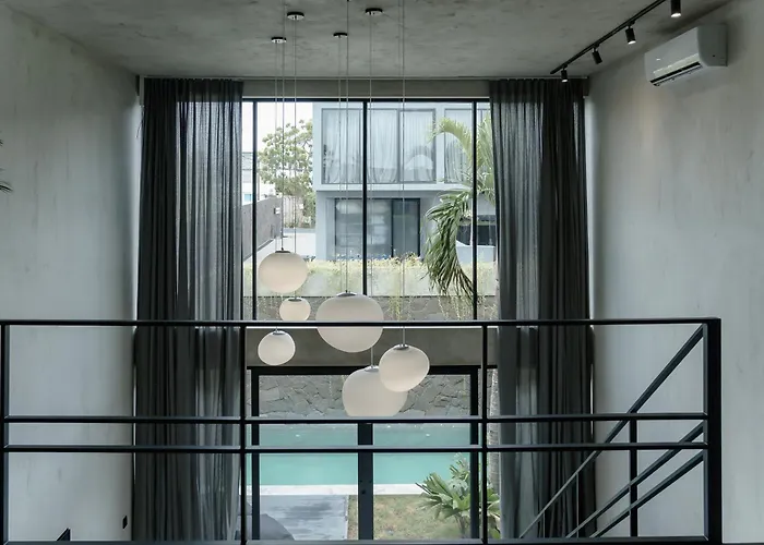 Villa Predmet Babakan Canggu Bali Dalung (Bali)