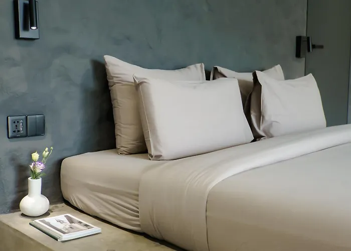 Predmet Babakan Canggu Bali Villa *