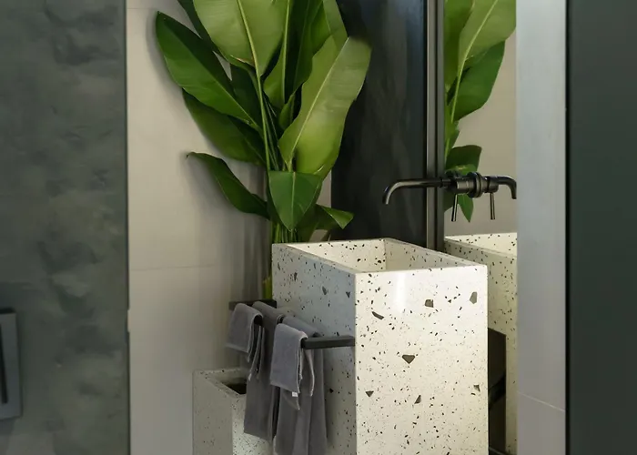 Predmet Babakan Canggu Bali Villa